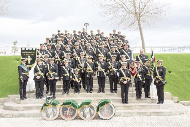 ENCUENTRO DE BANDAS DE PUERTO LUMBRERAS - 73